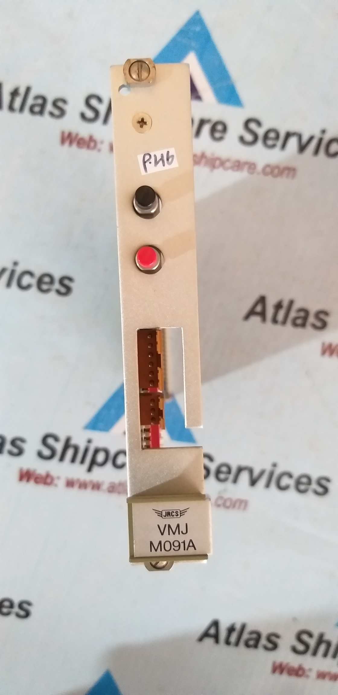 Jrcs VMJ-M091A Pcb Card